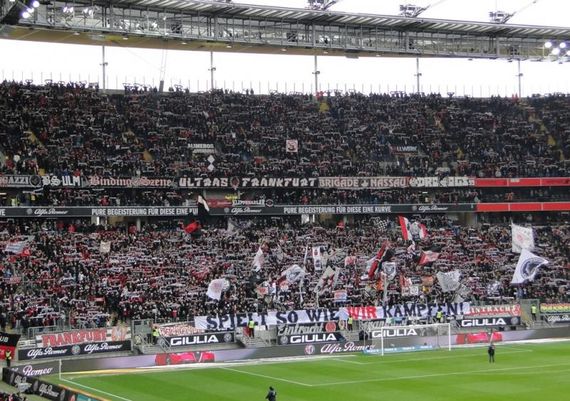 Eintracht Frankfurt vs FC Ingolstadt 04 (1-1) (9)