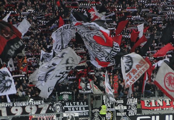 Eintracht Frankfurt vs Hannover 96 (1-0) (7)