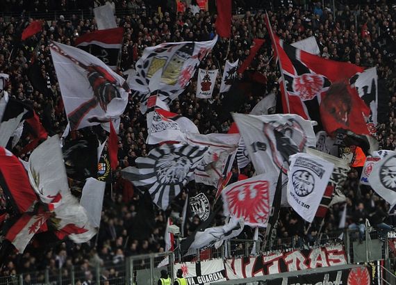 Eintracht Frankfurt vs Hannover 96 (1-0) (8)