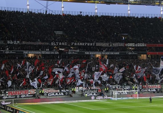 Eintracht Frankfurt vs Hannover 96 (1-0) (11)
