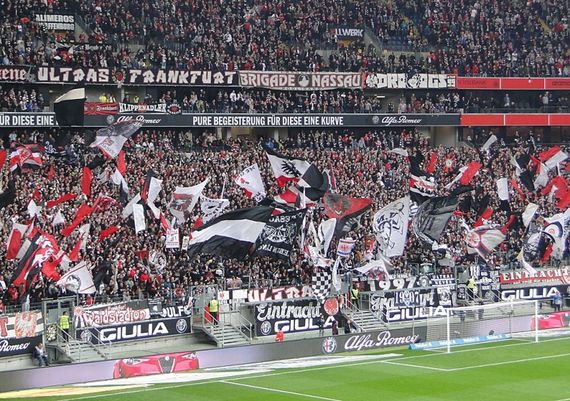 Eintracht Frankfurt vs TSG Hoffenheim (0-2) (7)