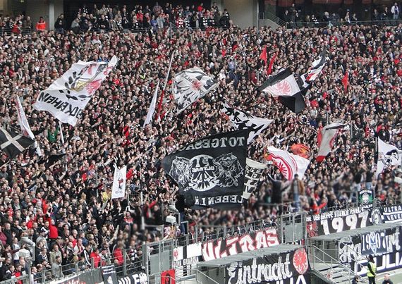 Eintracht Frankfurt vs TSG Hoffenheim (0-2) (8)