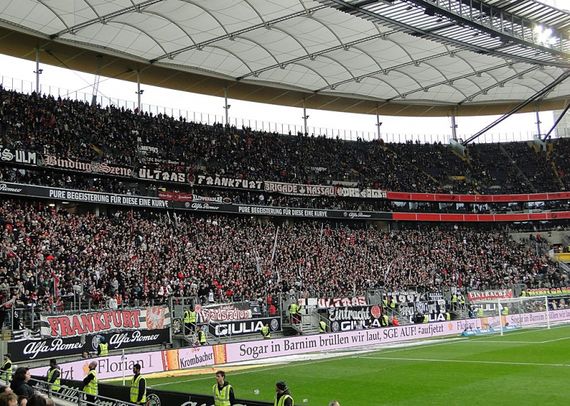 Eintracht Frankfurt vs TSG Hoffenheim (0-2) (12)