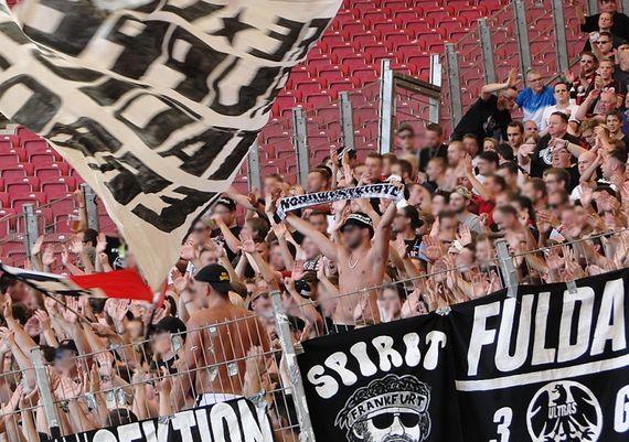 VfB Stuttgart vs Eintracht Frankfurt (1-4) (1)