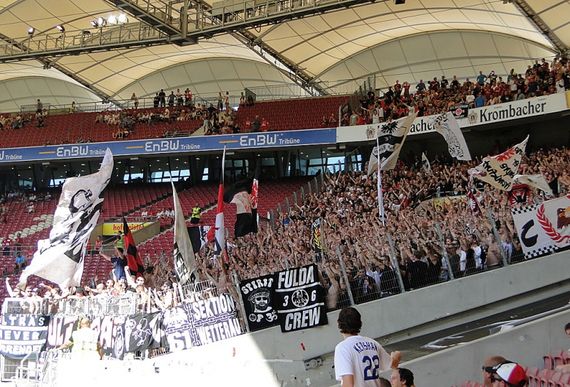 VfB Stuttgart vs Eintracht Frankfurt (1-4) (3)