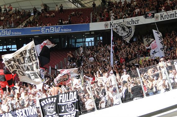 VfB Stuttgart vs Eintracht Frankfurt (1-4) (9)