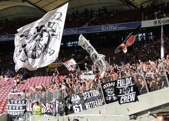 VfB Stuttgart vs Eintracht Frankfurt (1-4) (12)