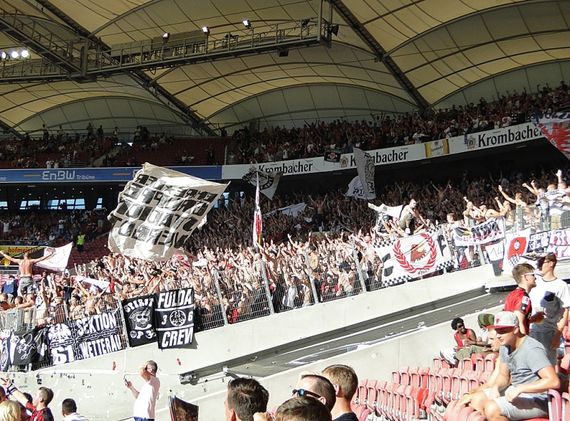 VfB Stuttgart vs Eintracht Frankfurt (1-4) (14)