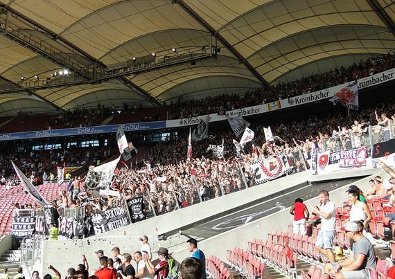 VfB Stuttgart vs Eintracht Frankfurt (1-4) (15)