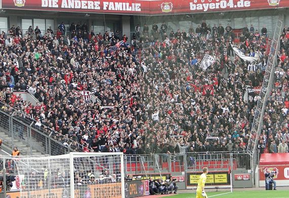 Bayer 04 Leverkusen vs Eintracht Frankfurt (3-0) (3)