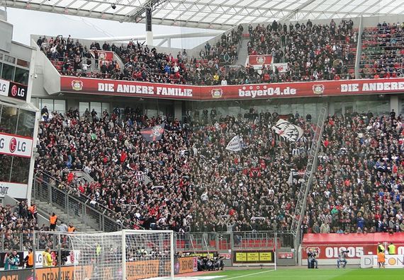 Bayer 04 Leverkusen vs Eintracht Frankfurt (3-0) (4)