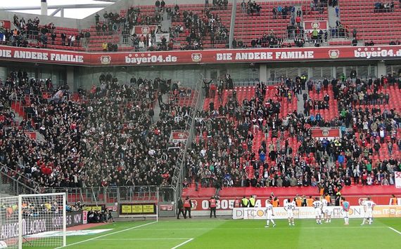 Bayer 04 Leverkusen vs Eintracht Frankfurt (3-0) (6)
