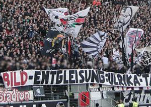 Eintracht Frankfurt vs 1. FSV Mainz 05 (2-1)
