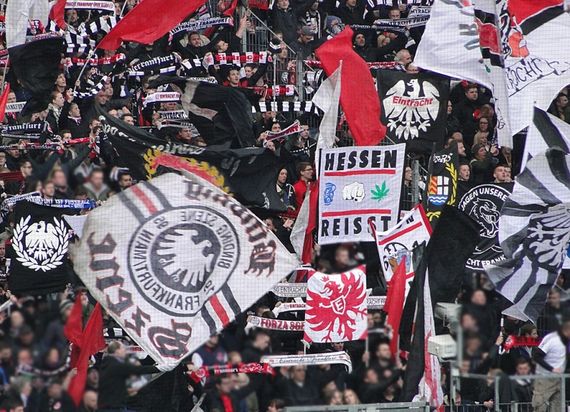 Eintracht Frankfurt vs 1. FSV Mainz 05 (2-1) (3)