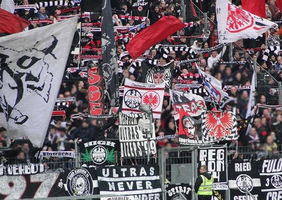 Eintracht Frankfurt vs 1. FSV Mainz 05 (2-1) (4)