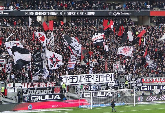 Eintracht Frankfurt vs 1. FSV Mainz 05 (2-1) (7)