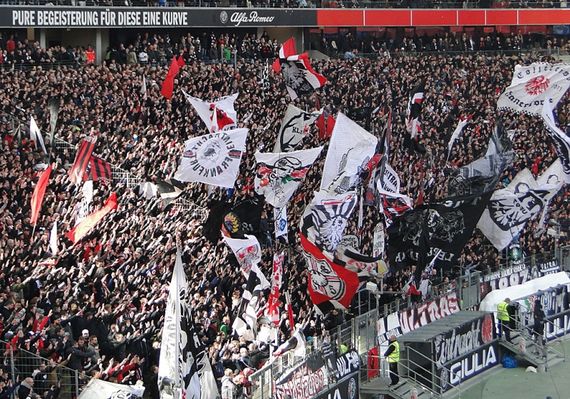 Eintracht Frankfurt vs 1. FSV Mainz 05 (2-1) (8)