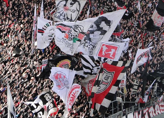 Eintracht Frankfurt vs 1. FSV Mainz 05 (2-1) (9)