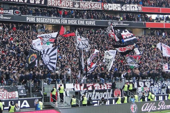 Eintracht Frankfurt vs 1. FSV Mainz 05 (2-1) (13)