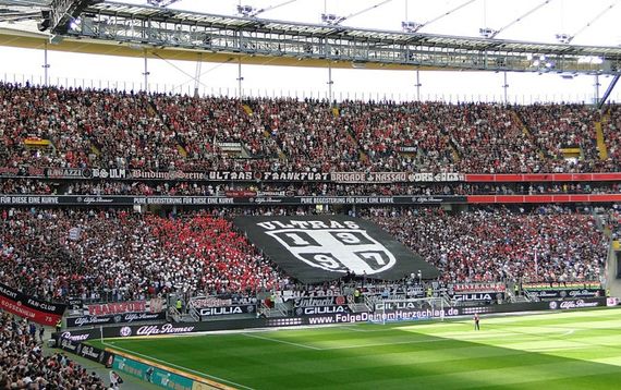 Eintracht Frankfurt vs Borussia Dortmund (1-0) (4)