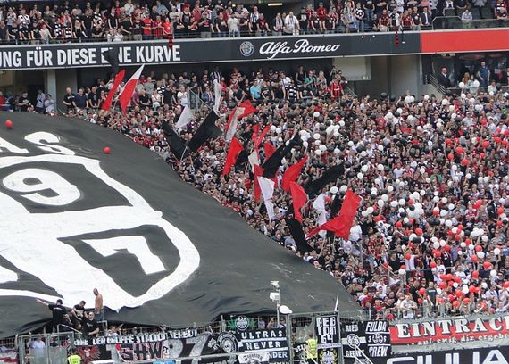 Eintracht Frankfurt vs Borussia Dortmund (1-0) (8)