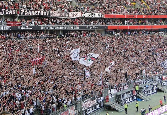 Eintracht Frankfurt vs Borussia Dortmund (1-0) (11)