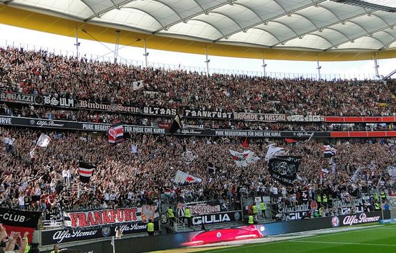 Eintracht Frankfurt vs Borussia Dortmund (1-0) (18)