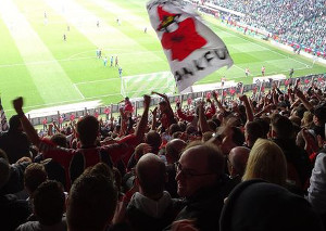 Werder Bremen vs Eintracht Frankfurt (1-0)