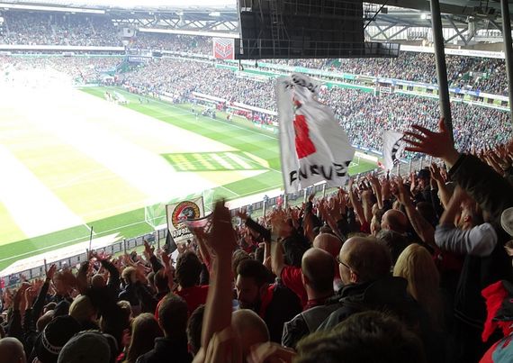 Werder Bremen vs Eintracht Frankfurt (1-0) (3)