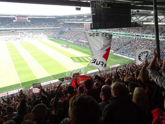 Werder Bremen vs Eintracht Frankfurt (1-0) (4)