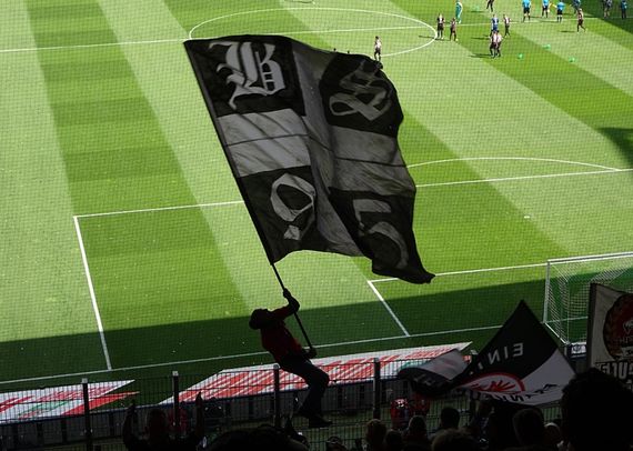 Werder Bremen vs Eintracht Frankfurt (1-0) (6)