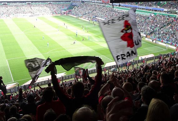 Werder Bremen vs Eintracht Frankfurt (1-0) (7)