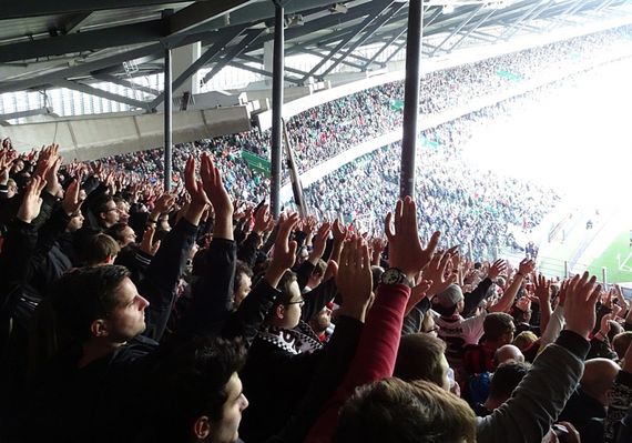 Werder Bremen vs Eintracht Frankfurt (1-0) (8)