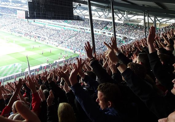 Werder Bremen vs Eintracht Frankfurt (1-0) (9)