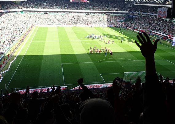 Werder Bremen vs Eintracht Frankfurt (1-0) (11)