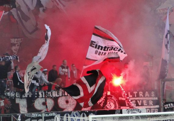 Eintracht Frankfurt vs 1. FC Nürnberg (1-1) (11)