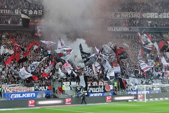 Eintracht Frankfurt vs 1. FC Nürnberg (1-1) (13)