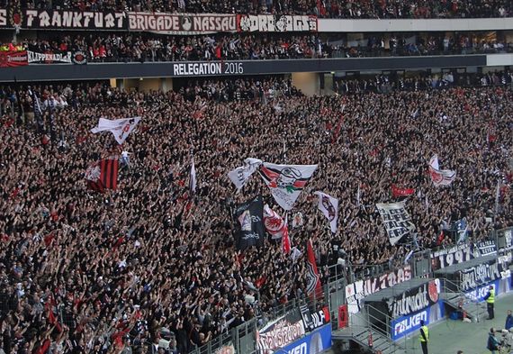 Eintracht Frankfurt vs 1. FC Nürnberg (1-1) (14)