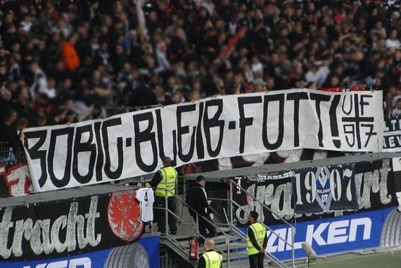 Eintracht Frankfurt vs 1. FC Nürnberg (1-1) (15)