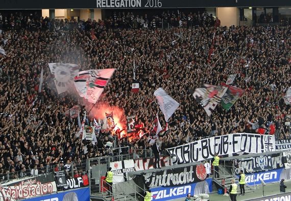 Eintracht Frankfurt vs 1. FC Nürnberg (1-1) (17)