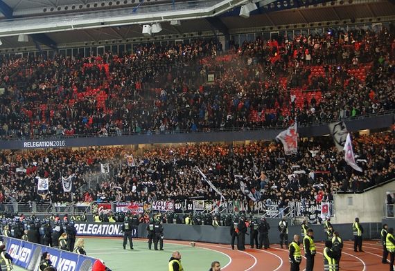 1. FC Nürnberg vs Eintracht Frankfurt (0-1) (16)