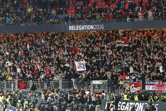 1. FC Nürnberg vs Eintracht Frankfurt (0-1) (17)