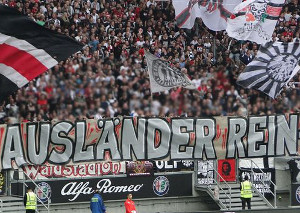 Eintracht Frankfurt vs 1. FC Köln (6-2)