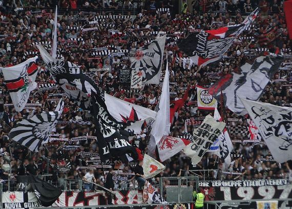 Eintracht Frankfurt vs 1. FC Köln (6-2) (2)