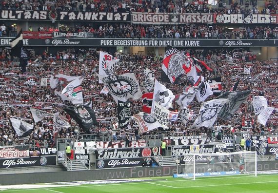 Eintracht Frankfurt vs 1. FC Köln (6-2) (4)