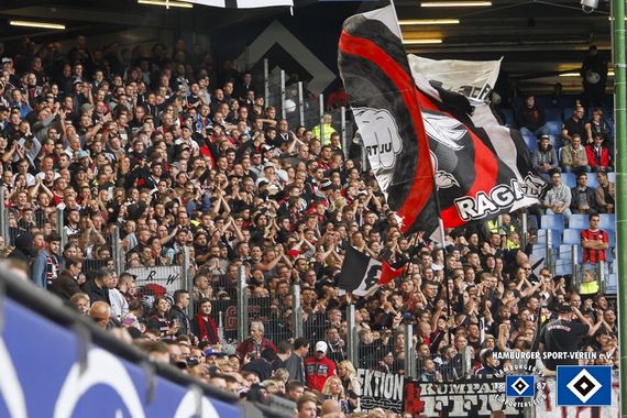 Hamburger SV vs Eintracht Frankfurt (0-0) (3)