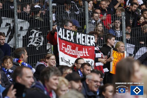Hamburger SV vs Eintracht Frankfurt (0-0) (5)
