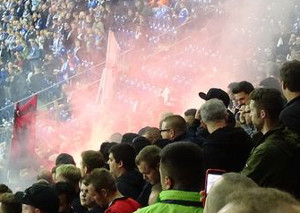 FC Schalke 04 vs Eintracht Frankfurt (2-0)