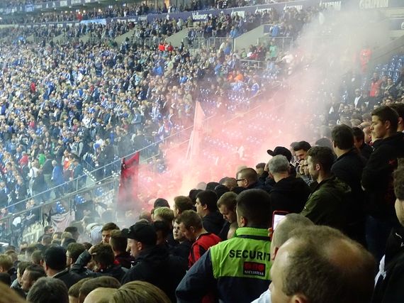 FC Schalke 04 vs Eintracht Frankfurt (2-0) (4)