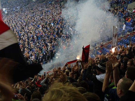 FC Schalke 04 vs Eintracht Frankfurt (2-0) (5)